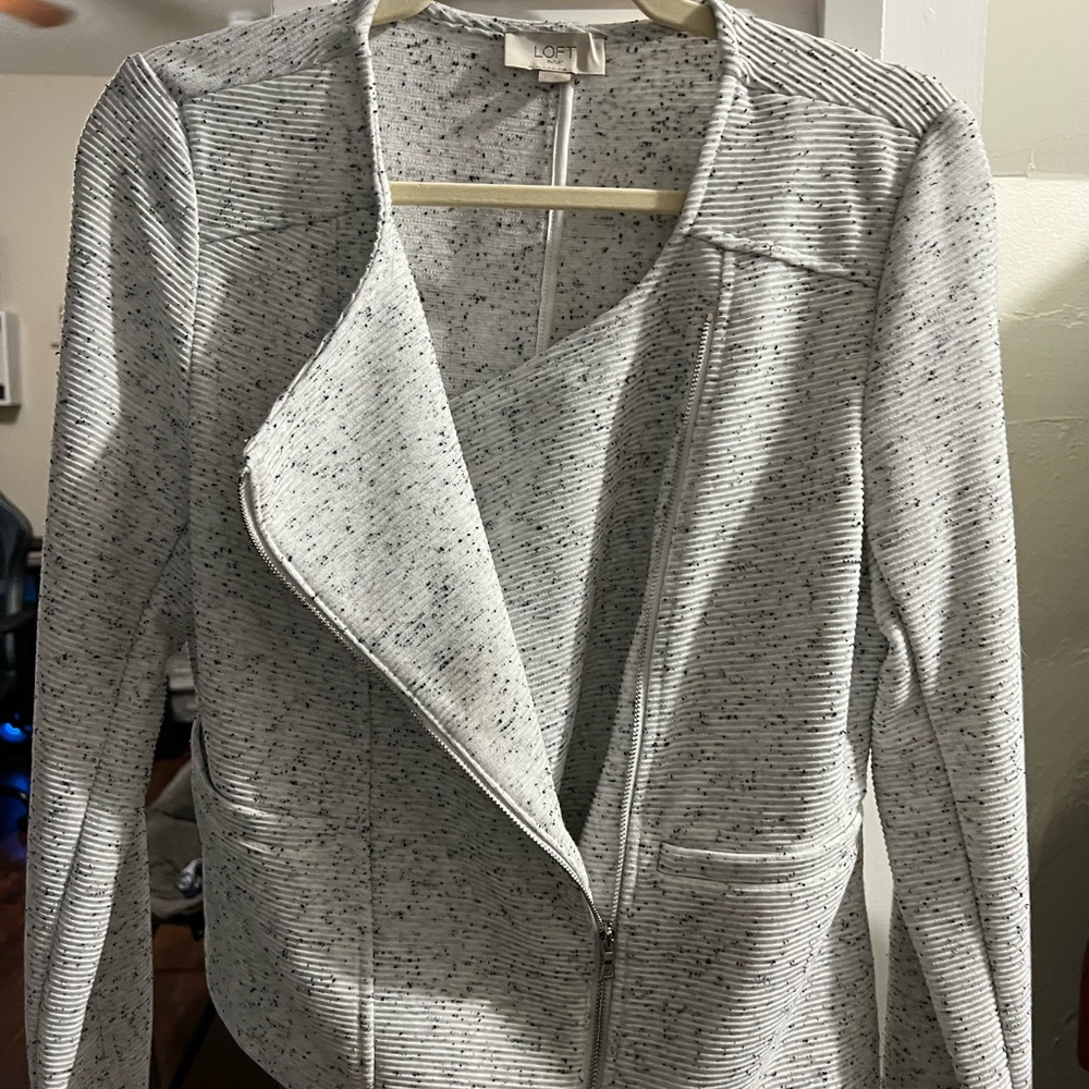 Loft jacket - Picture 4 of 4